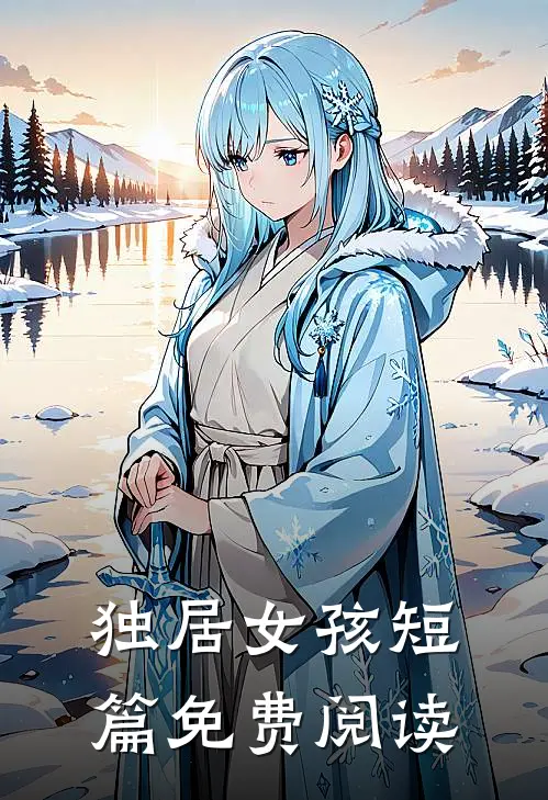 独居女孩短篇免费阅读