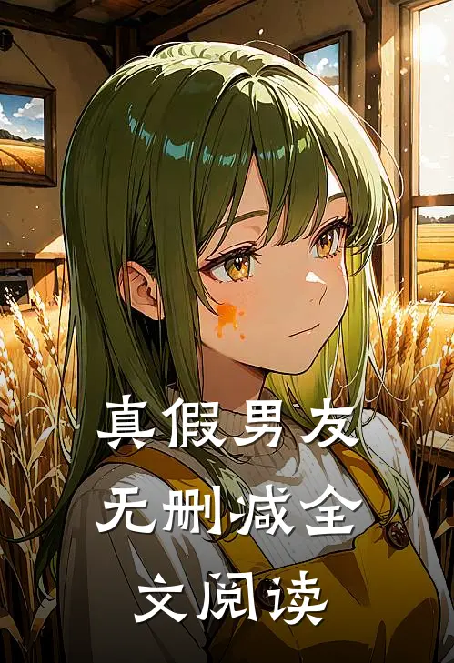 真假男友无删减全文阅读