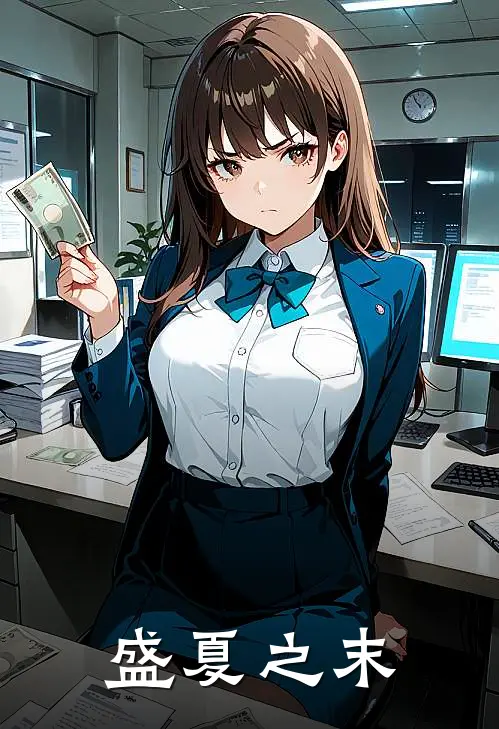 盛夏之末
