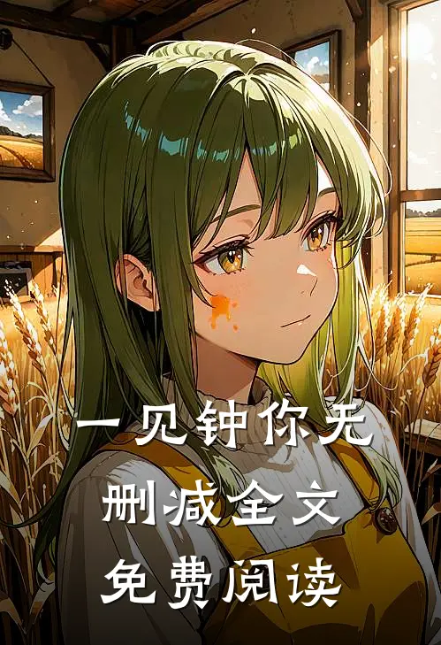 一见钟你无删减全文免费阅读