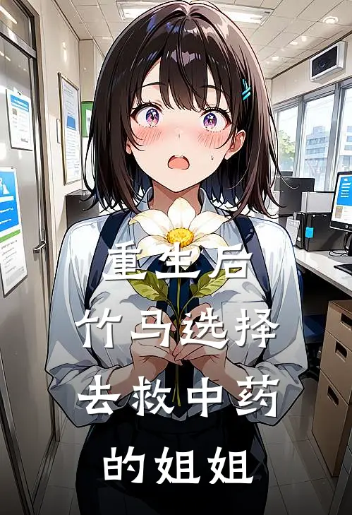 重生后,竹马选择去救中药的姐姐百度
