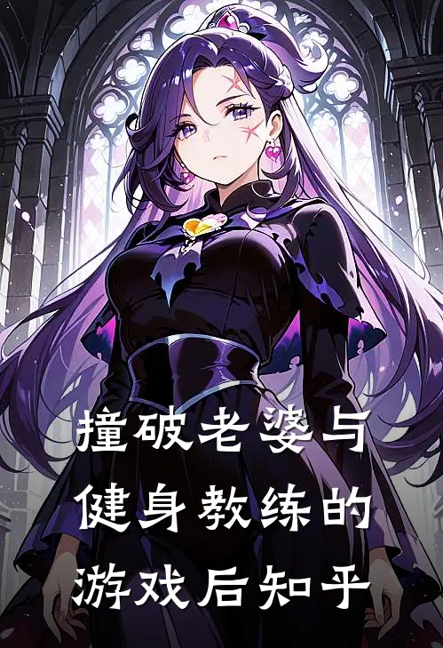 撞破老婆与健身教练的游戏后知乎