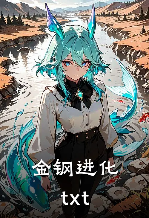 金钢进化txt