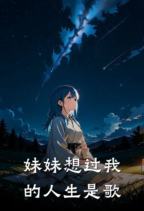 妹妹想过我的人生是歌