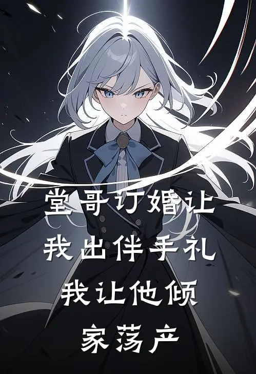 堂哥订婚让我出伴手礼，我让他倾家荡产