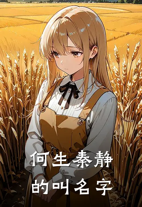 何生秦静的叫名字