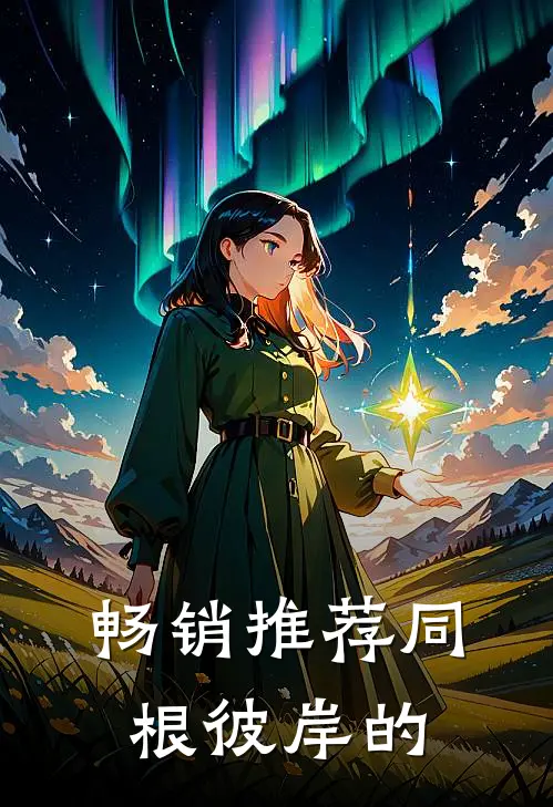 畅销推荐同根彼岸的