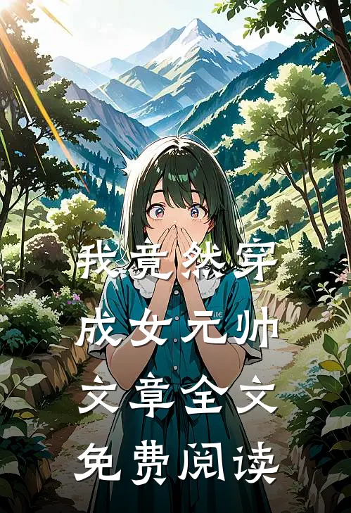 我竟然穿成女元帅文章全文免费阅读