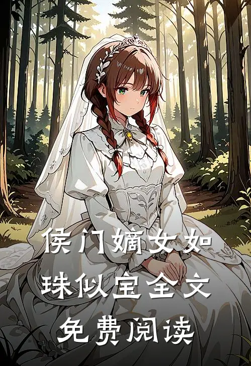 侯门嫡女如珠似宝全文免费阅读