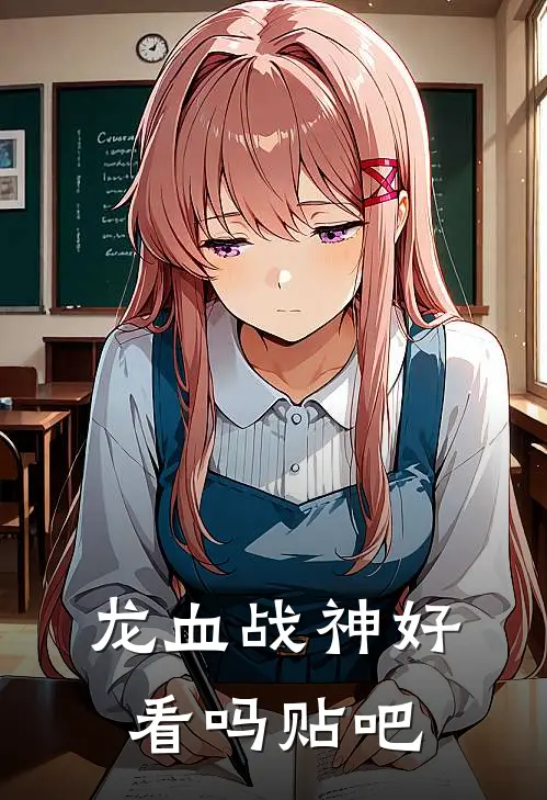 龙血战神好看吗贴吧