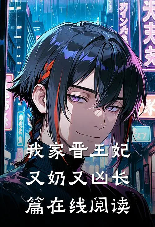 我家晋王妃又奶又凶长篇在线阅读