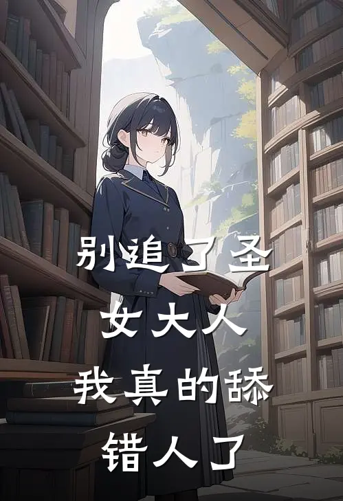 别追了圣女大人，我真的舔错人了