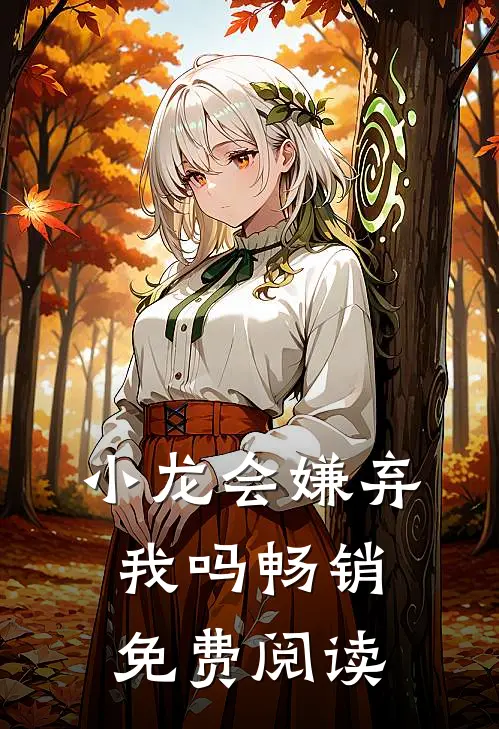 小龙会嫌弃我吗畅销免费阅读