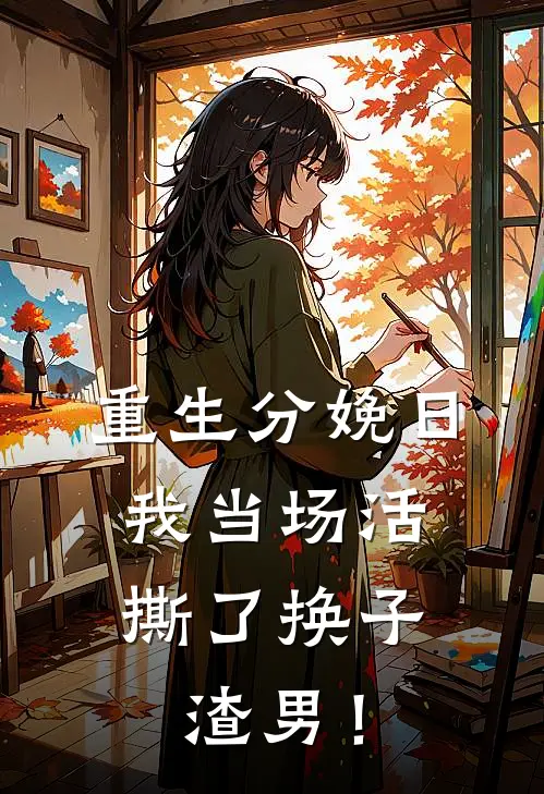 重生分娩日，我当场活撕了换子渣男！