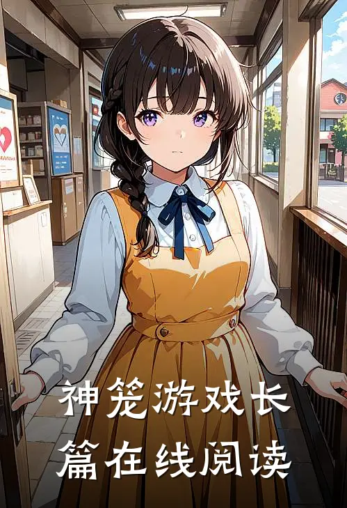 神笼游戏长篇在线阅读