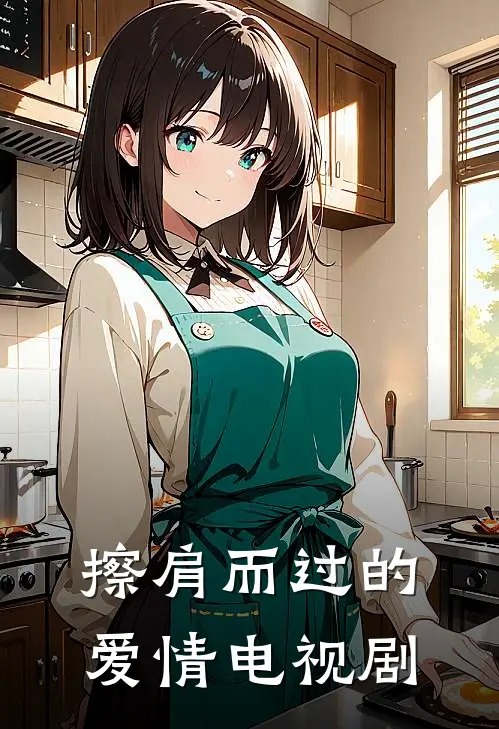 擦肩而过的爱情电视剧