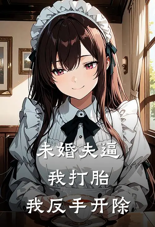 未婚夫逼我打胎，我反手开除