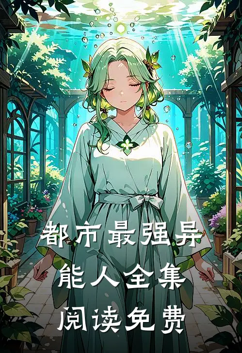 都市最强异能人全集阅读免费