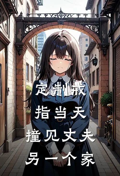 定制戒指当天，撞见丈夫另一个家