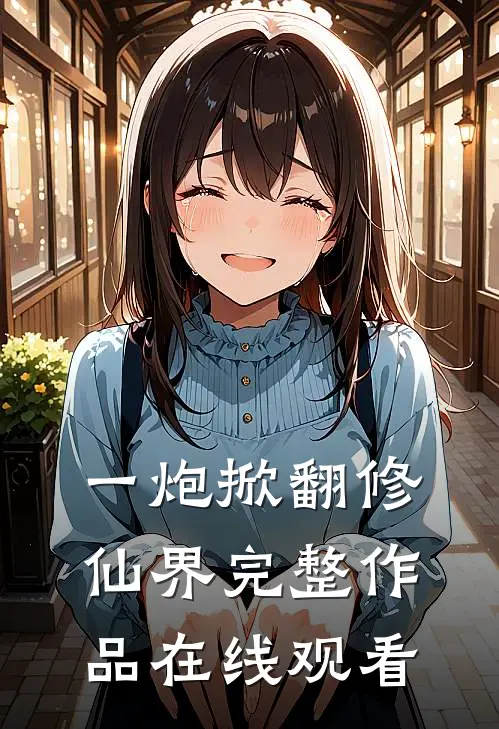一炮掀翻修仙界完整作品在线观看