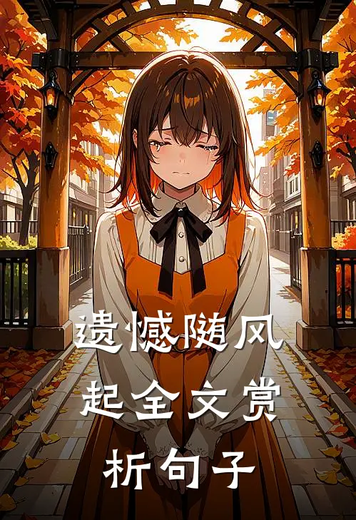遗憾随风起全文赏析句子
