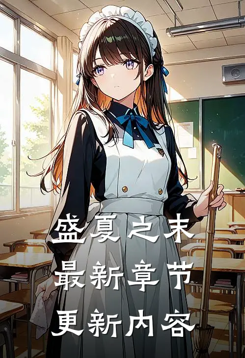 盛夏之末最新章节更新内容