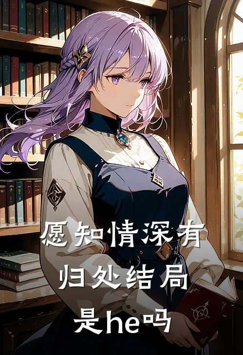 愿知情深有归处结局是he吗