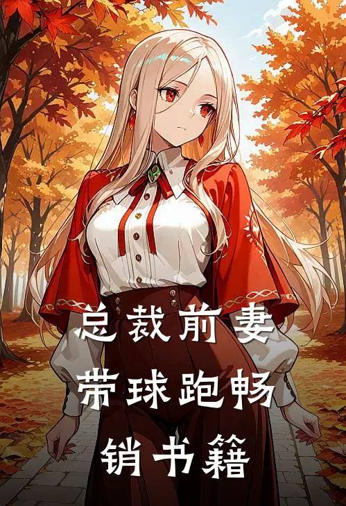 总裁前妻带球跑畅销书籍