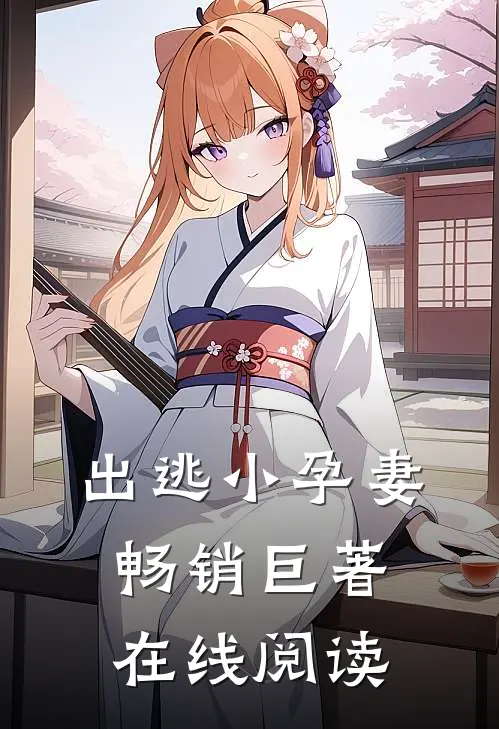 出逃小孕妻畅销巨著在线阅读