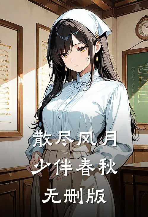 散尽风月，少伴春秋无删版