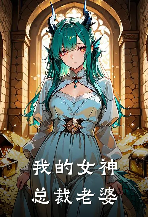 我的女神总裁老婆