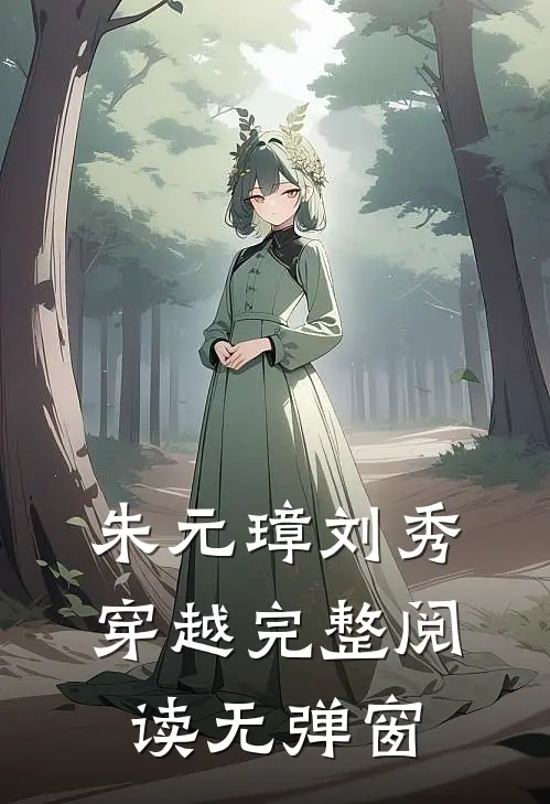 朱元璋刘秀穿越完整阅读无弹窗