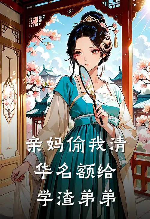亲妈偷我清华名额给学渣弟弟