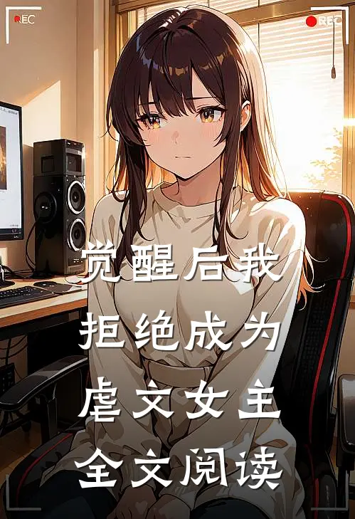 觉醒后我拒绝成为虐文女主全文阅读