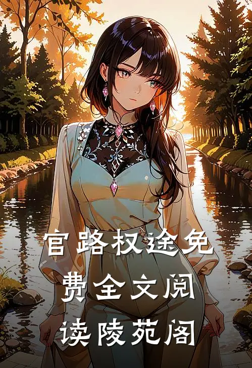 官路权途免费全文阅读陵苑阁