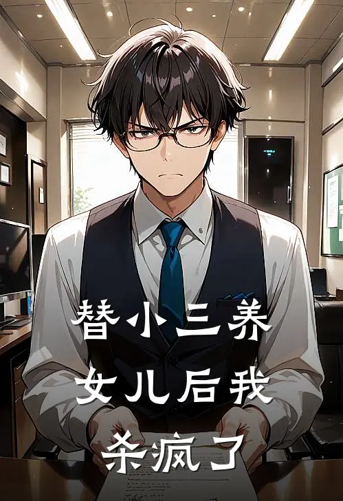 替小三养女儿后我杀疯了