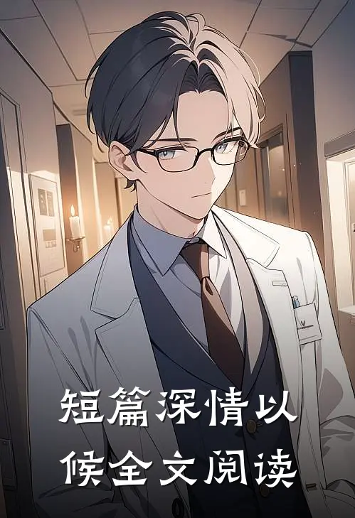 短篇深情以候全文阅读