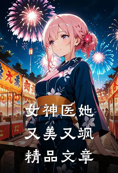 女神医她又美又飒精品文章