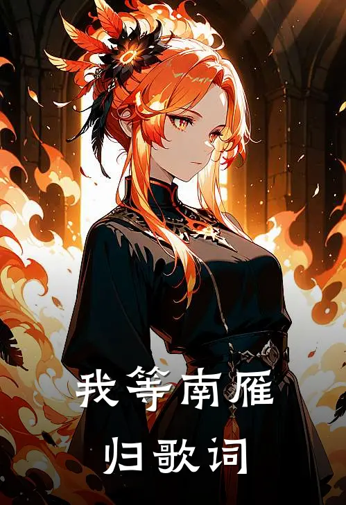 我等南雁归歌词