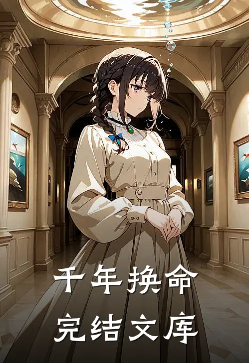 千年换命完结文库