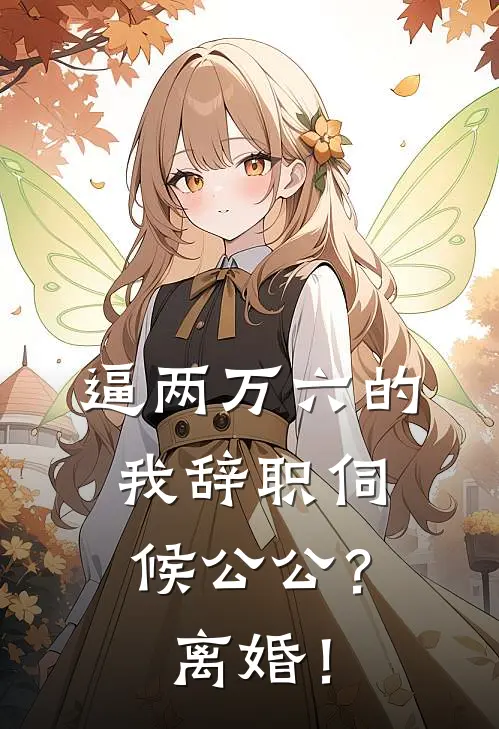 逼两万六的我辞职伺候公公？离婚！