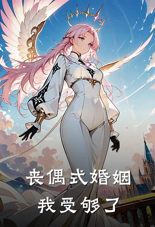丧偶式婚姻，我受够了