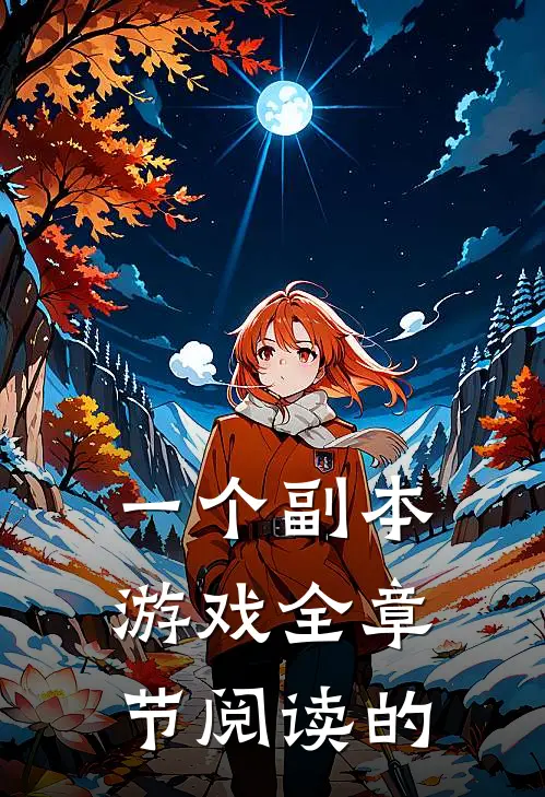 一个副本游戏全章节阅读的