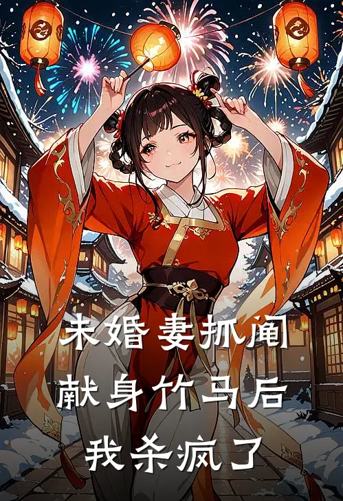 未婚妻抓阄献身竹马后，我杀疯了