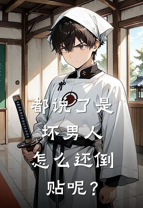 都说了是坏男人，怎么还倒贴呢？