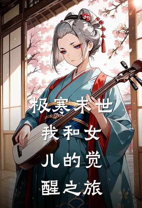 极寒末世我和女儿的觉醒之旅