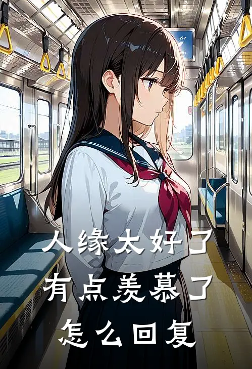 人缘太好了有点羡慕了怎么回复