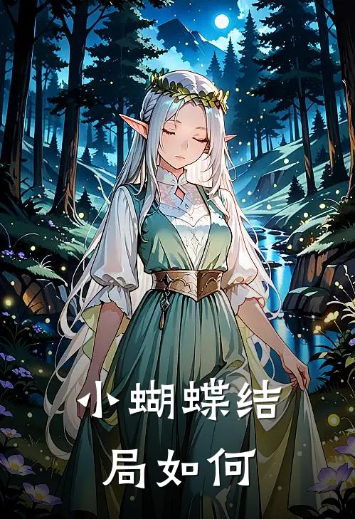 小蝴蝶结局如何