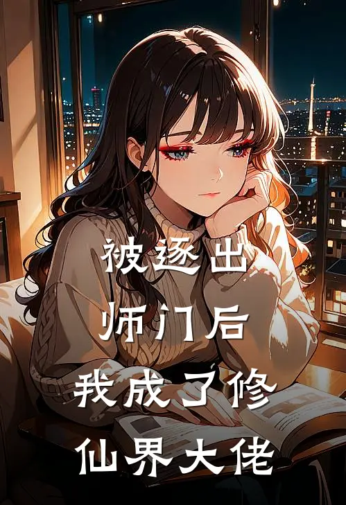 被逐出师门后，我成了修仙界大佬