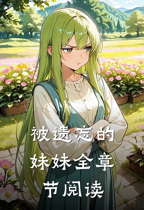 被遗忘的妹妹全章节阅读